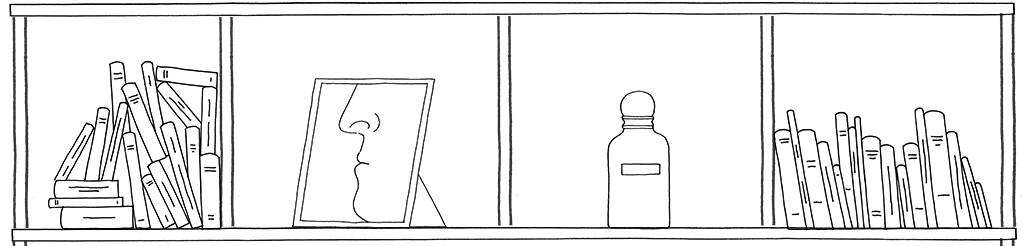 hermes parfumeur