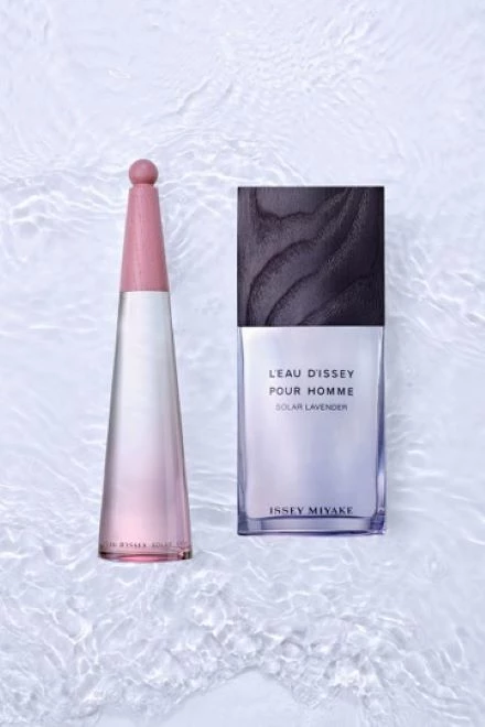 Les Eaux d'Issey ISSEY MIYAKE - incenza
