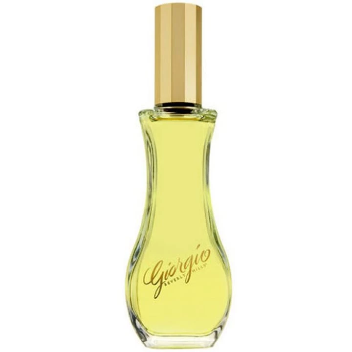 Giorgio Beverly Hills Eau de Toilette - Giorgio Beverly Hills - Incenza