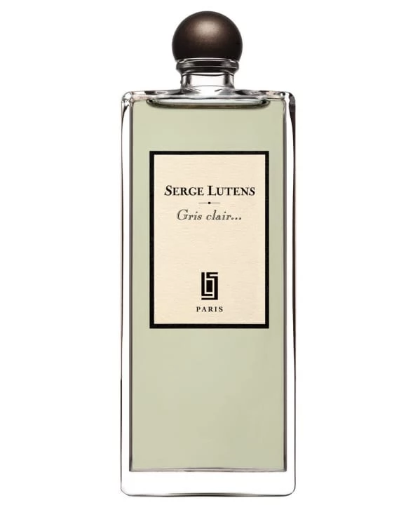 Gris Clair Eau de Parfum - Serge Lutens - Incenza Gris Clair Eau de Parfum - Serge Lutens - Incenza
