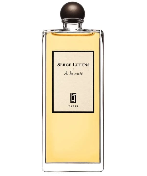 A la Nuit Eau de Parfum - Serge Lutens - Incenza A la Nuit Eau de Parfum - Serge Lutens - Incenza