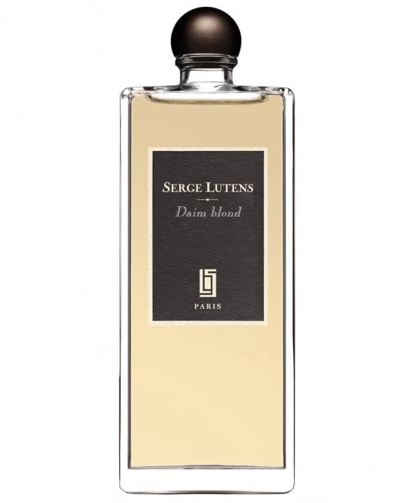 Daim Blond Eau de Parfum Haute Concentration - Serge Lutens - Incenza Daim Blond Eau de Parfum Haute Concentration - Serge Lutens - Incenza