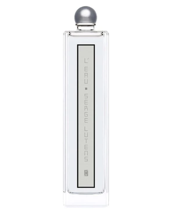 L'eau Serge Lutens Eau de Parfum - Serge Lutens - Incenza L'eau Serge Lutens Eau de Parfum - Serge Lutens - Incenza