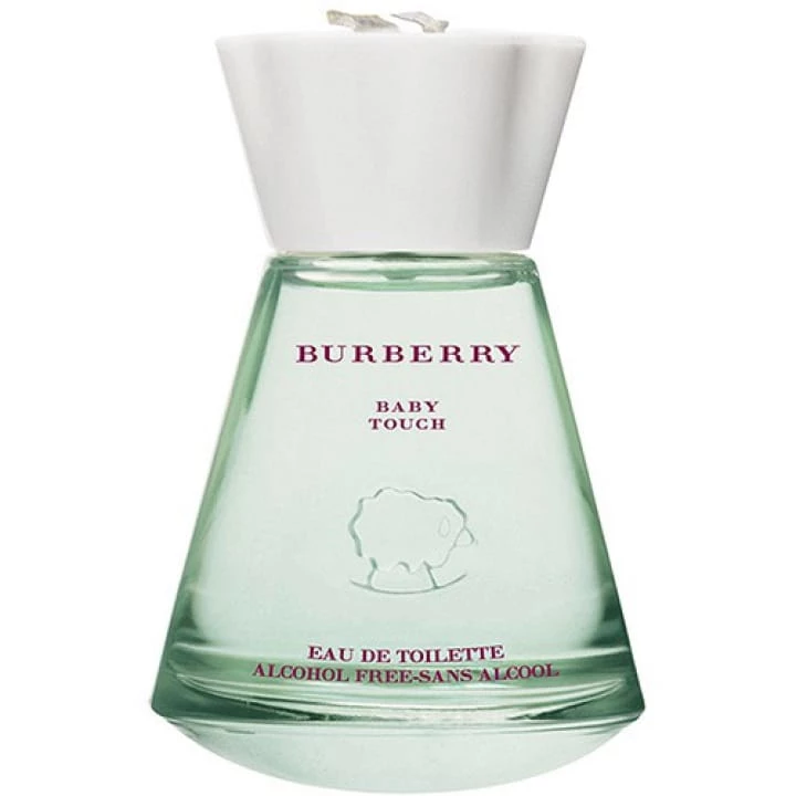 Baby Touch de Burberry - Eau de Toilette Sans Alcool - Incenza