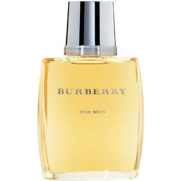 Burberry pour Homme Eau de Toilette - Burberry - Incenza