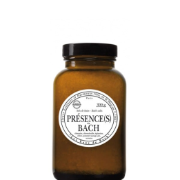 Présence(s) de Bach Sels de Bain