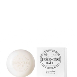 Présence(s) de Bach Savon Parfumé