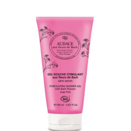 Audace Gel Douche Stimulant
