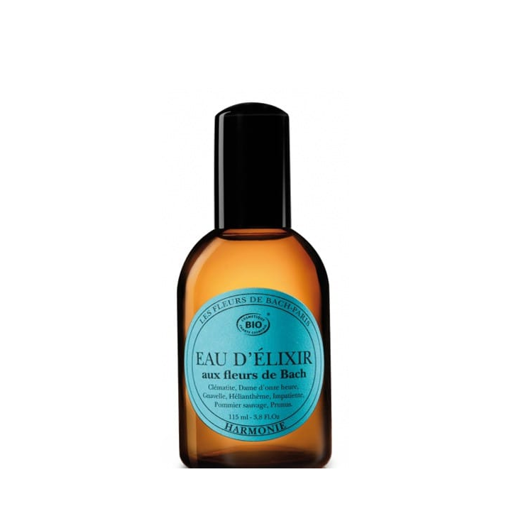Harmonie Eau de Toilette Apaisante