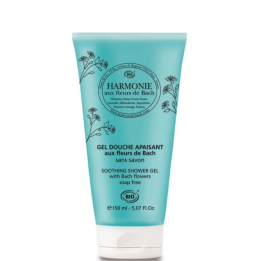 Harmonie Gel Douche Apaisant