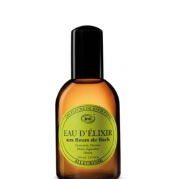 Allégresse Eau de Toilette Énergisante