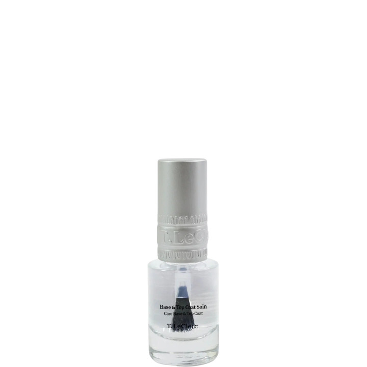 Base & Top Coat Vernis à Ongles