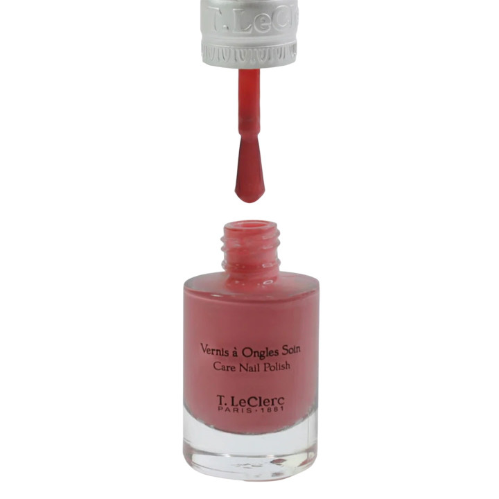 T.Lelcerc Vernis à Ongles Soin