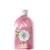 Rose Gel Douche Bienfaisant Grand Format