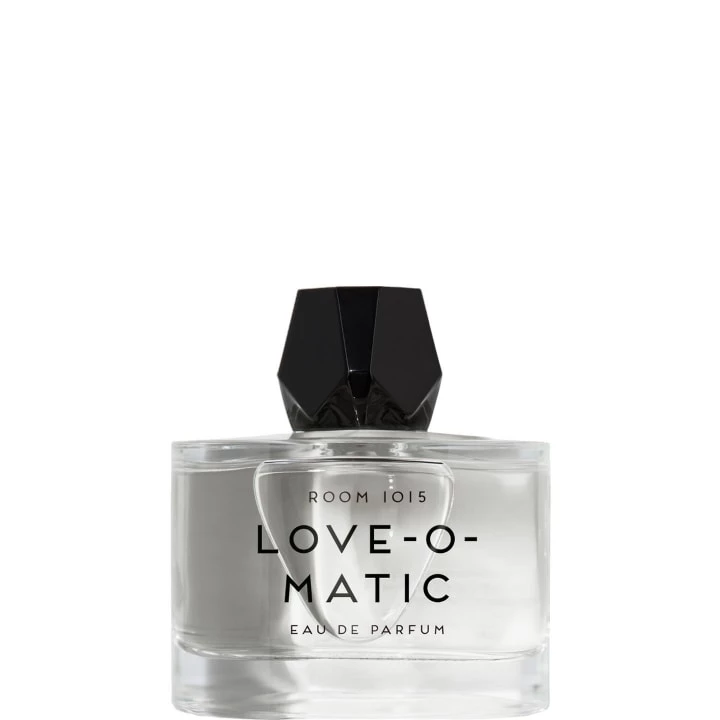 Love-O-Matic Eau De Parfum - 100 ml - Room 1015 - Incenza