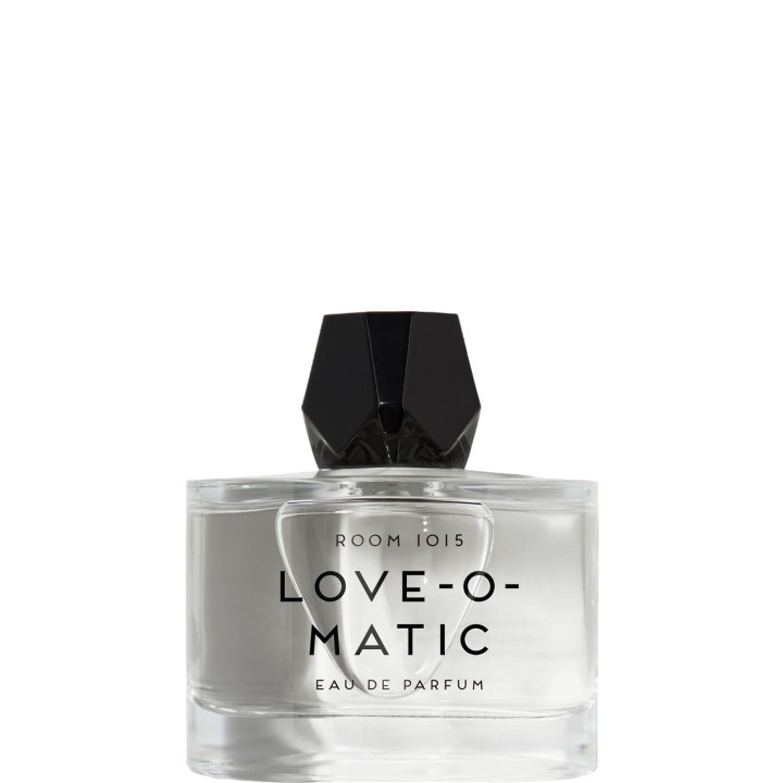 Love-O-Matic Eau De Parfum - 100 ml