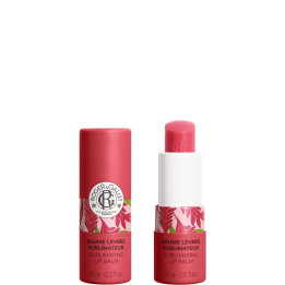 Gingembre Rouge  Baume Lèvres Sublimateur