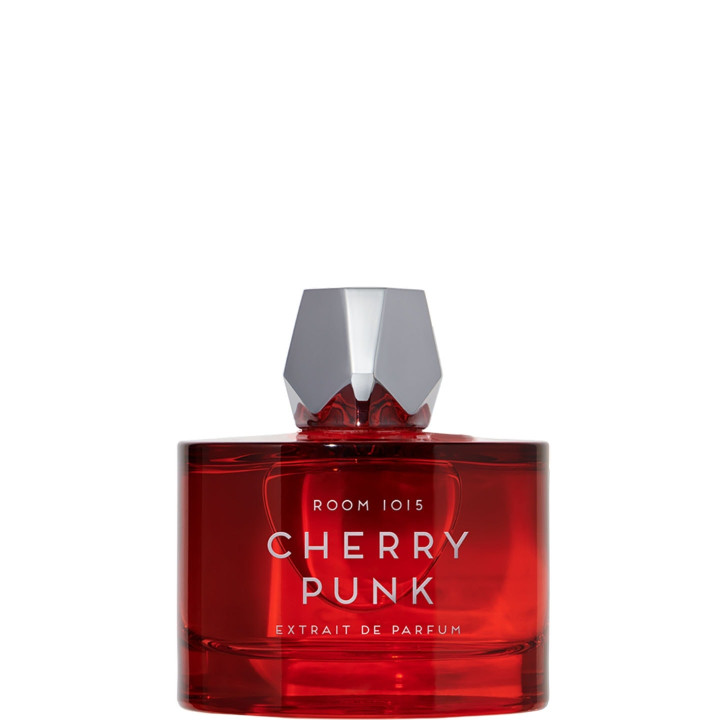 Cherry Punk Extrait de Parfum
