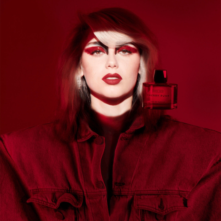 Cherry Punk Eau de Parfum