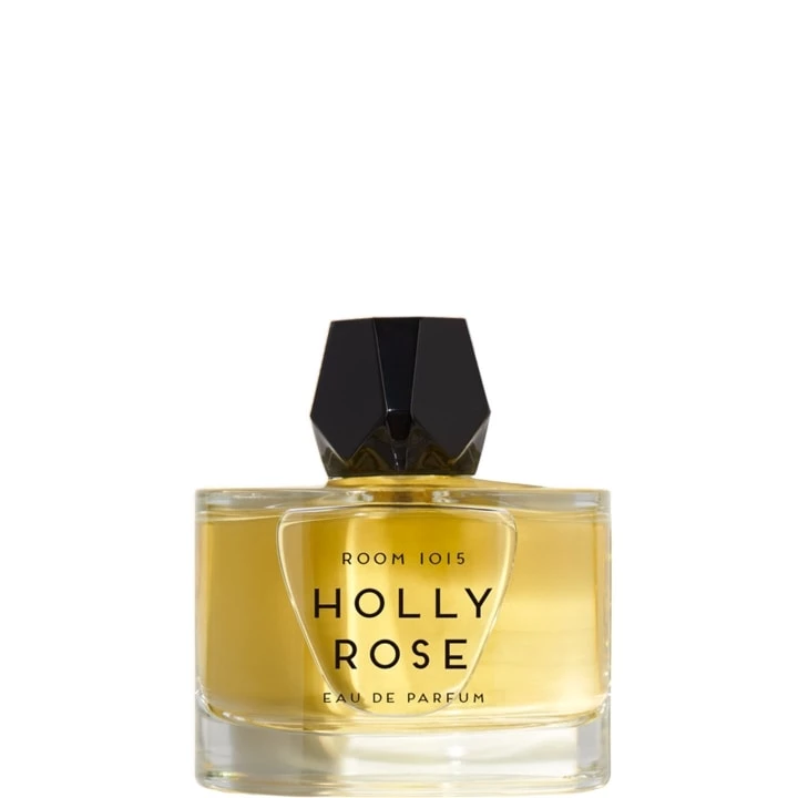 Hollyrose Eau De Parfum - 100 ml - Room 1015 - Incenza