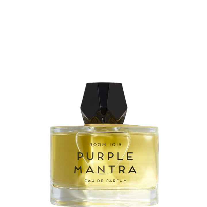 Purple Mantra Eau de Parfum - 100 ml