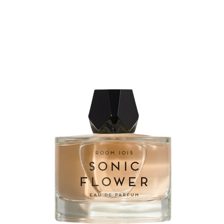 Sonic Flower Eau de Parfum