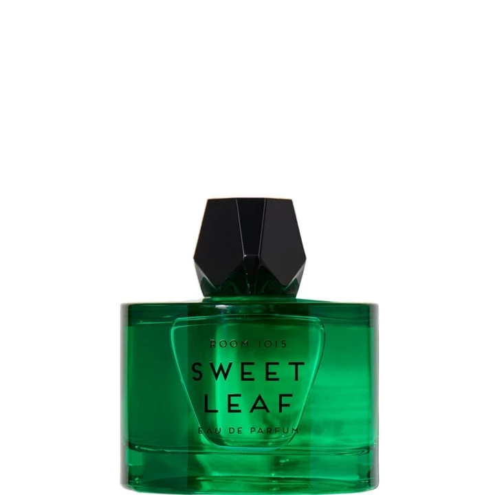 Sweet Leaf Eau de Parfum - 100 ml - Room 1015 - Incenza