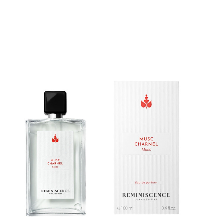 Musc Charnel Eau de Parfum