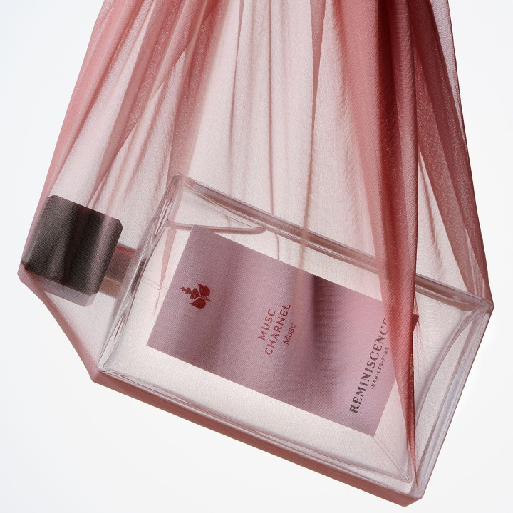 Musc Charnel Eau de Parfum