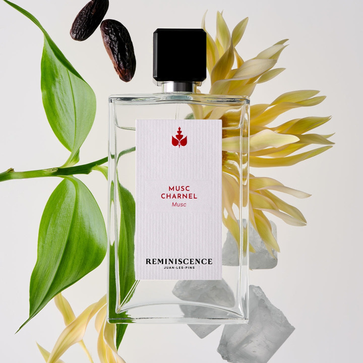 Musc Charnel Eau de Parfum