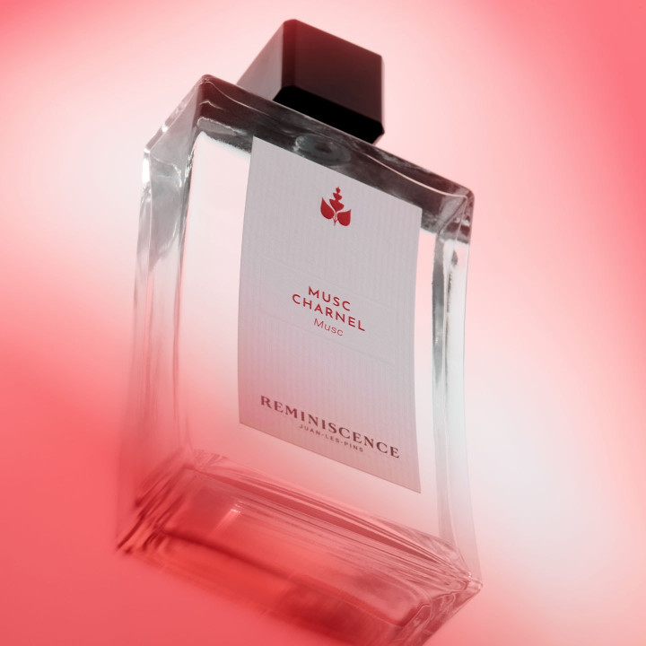 Musc Charnel Eau de Parfum