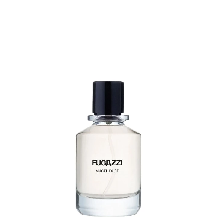 Angel Dust Extrait de Parfum - 100 ml - Fugazzi - Incenza