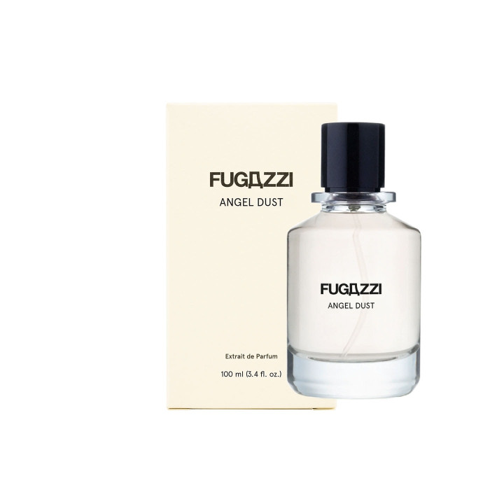 Angel Dust Extrait de Parfum - 100 ml