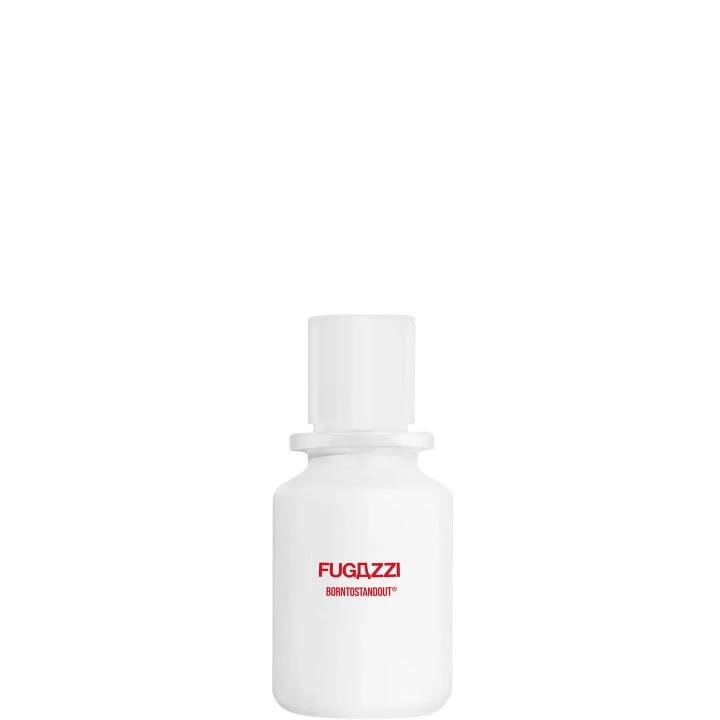 BTSO x Fugazzi Extrait de Parfum - 50 ml - Fugazzi - Incenza