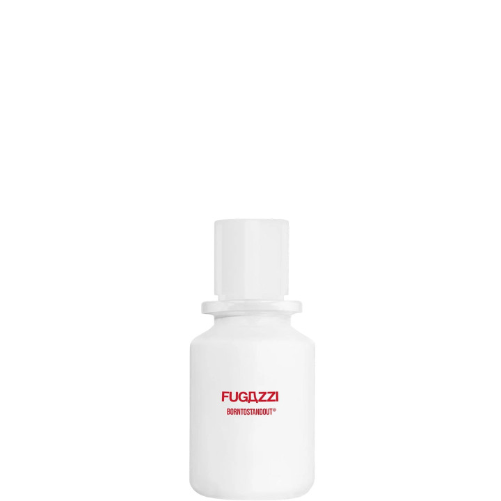 BTSO x Fugazzi Extrait de Parfum - 50 ml