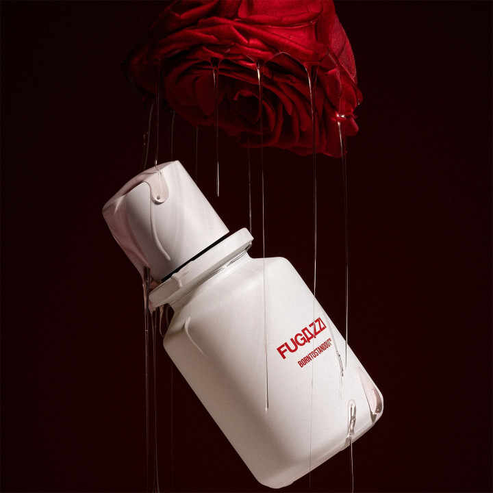 BTSO x Fugazzi Extrait de Parfum