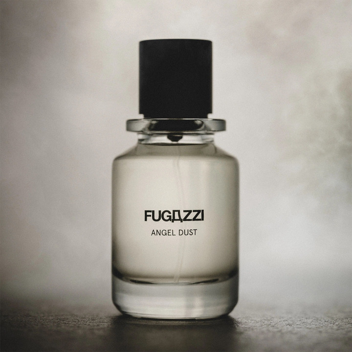 Angel Dust Extrait de Parfum