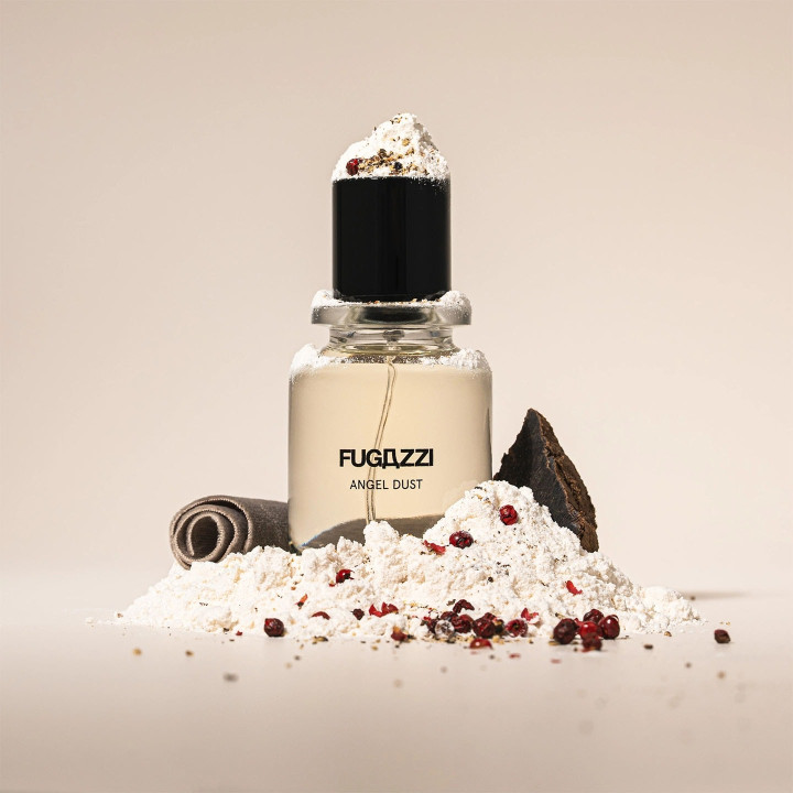 Angel Dust Extrait de Parfum