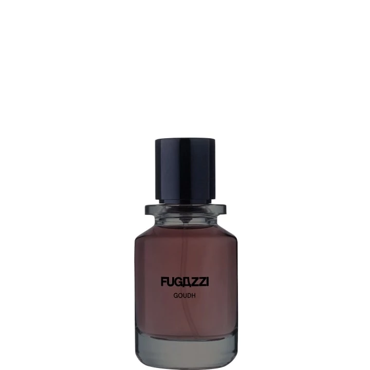 Goudh Extrait de Parfum - 100 ml - Fugazzi - Incenza