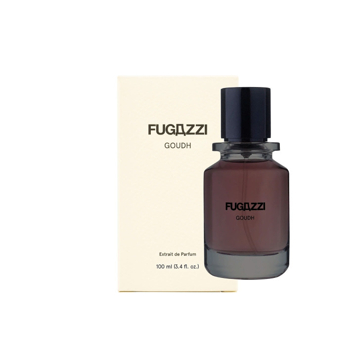 Goudh Extrait de Parfum - 100 ml