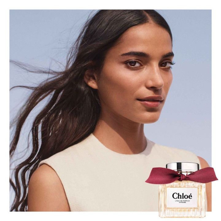 Chloé Eau de Parfum Intense - Rechargeable