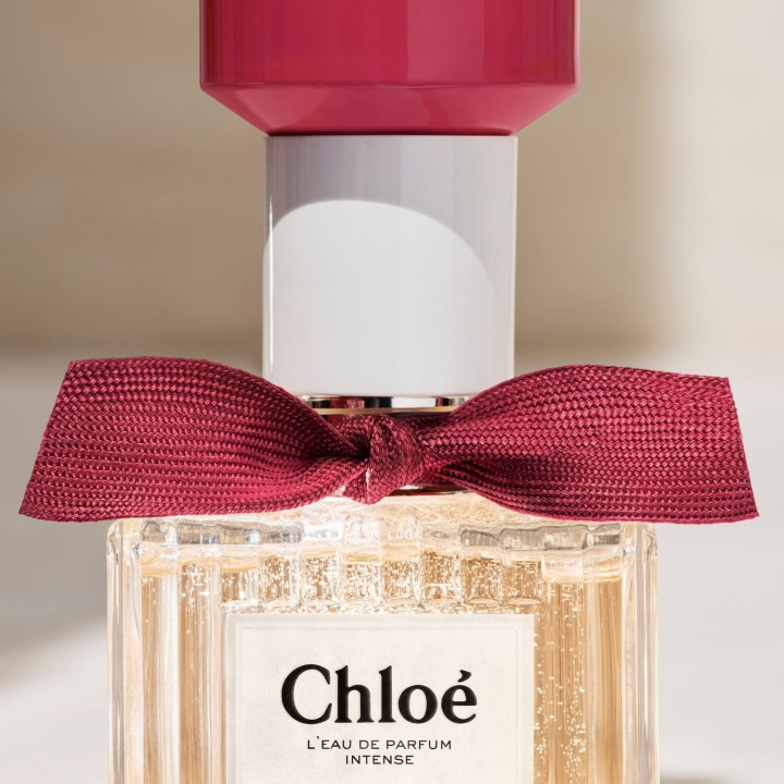 Chloé Eau de Parfum Intense - Recharge