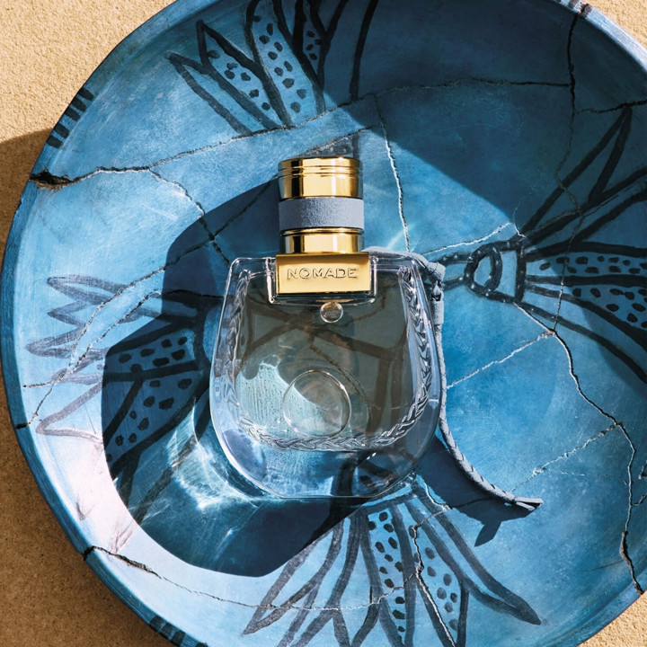 Nomade Lumière d'Egypte Eau de Parfum