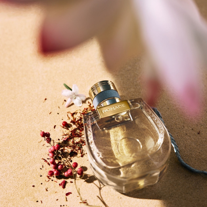 Nomade Lumière d'Egypte Eau de Parfum