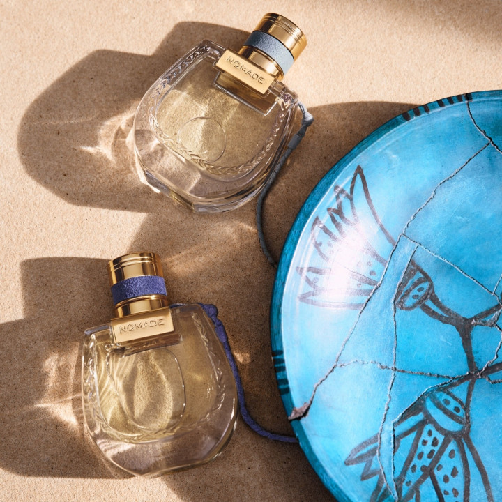 Nomade Lumière d'Egypte Eau de Parfum