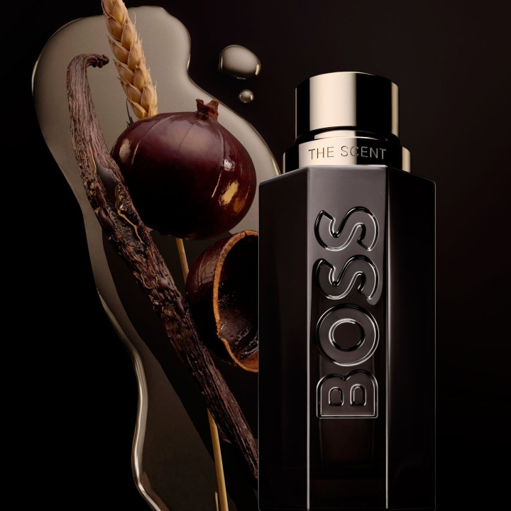 Boss The Scent Magnetic Eau de Parfum