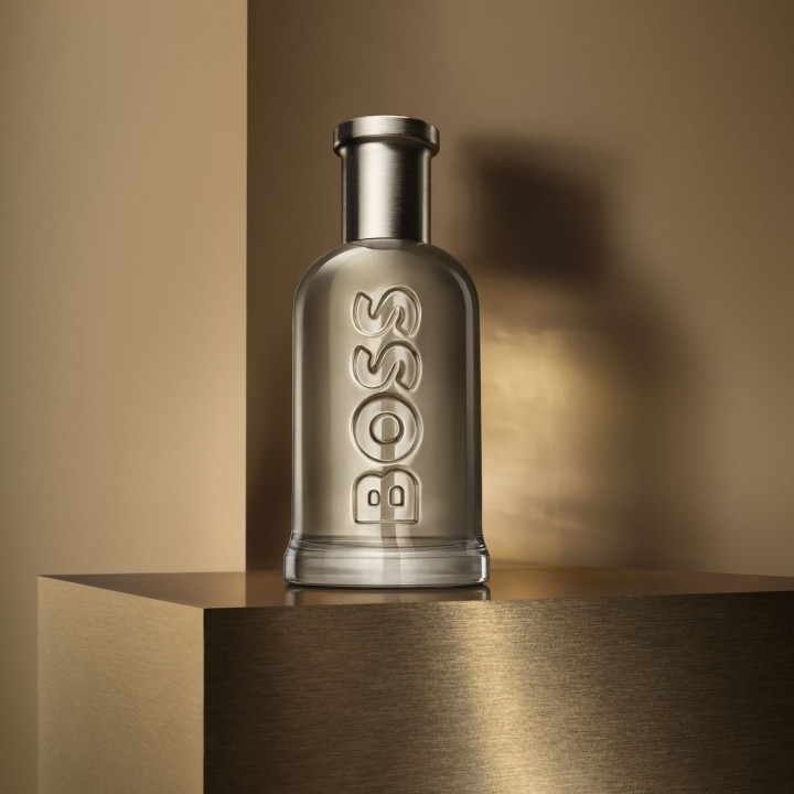 Boss Bottled Eau de Parfum