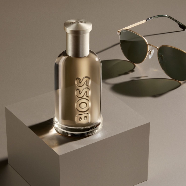 Boss Bottled Eau de Parfum