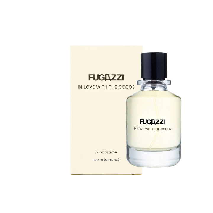 In Love With The Cocos Extrait de Parfum - 100 ml