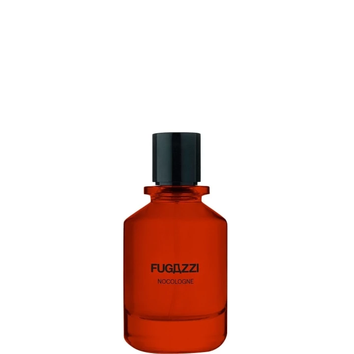 Nocologne Extrait de Parfum - 100 ml - Fugazzi - Incenza